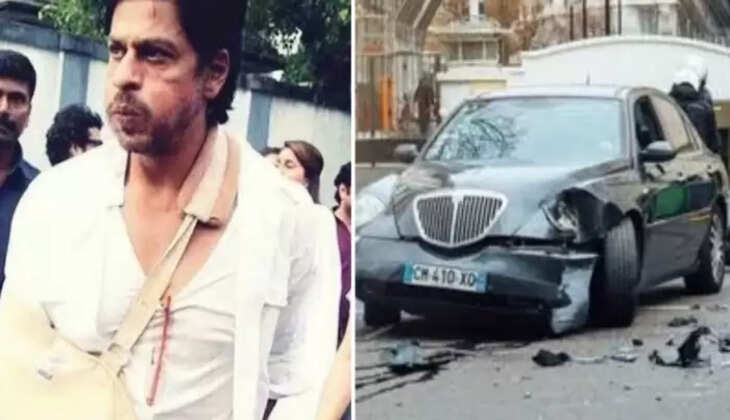 ஷாருக்கான்