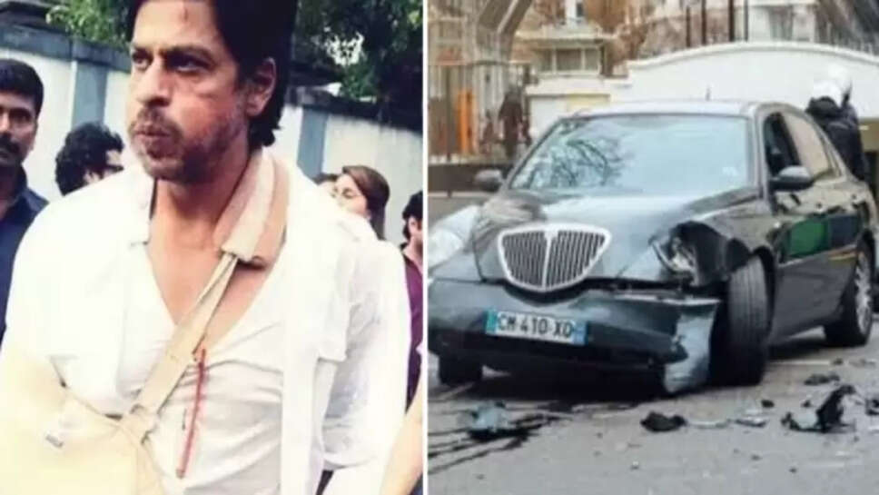 ஷாருக்கான்