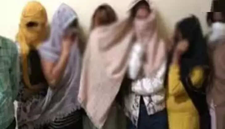 பாலியல் தொழில் 