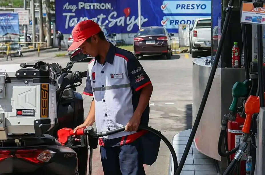 பெட்ரோல்