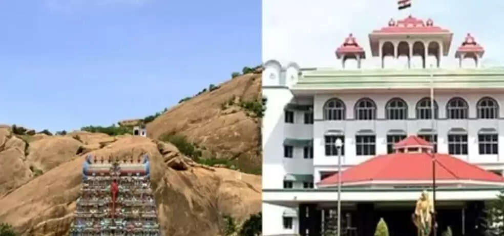 திருப்பரங்குன்றம்