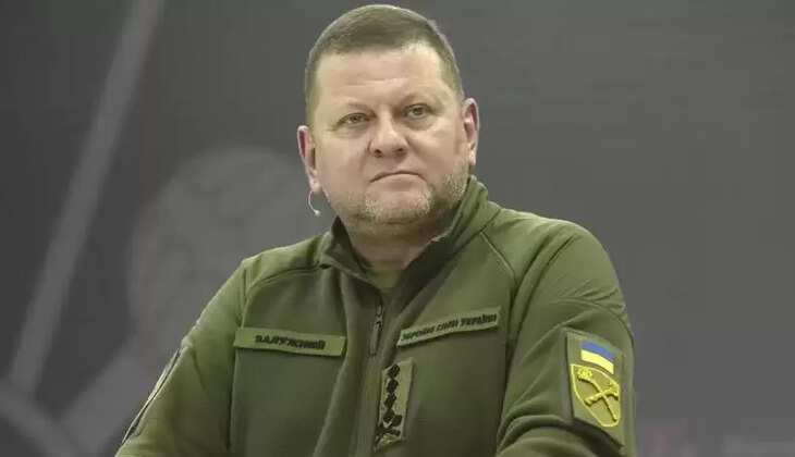 வலேரி ஜலுஷ்னி