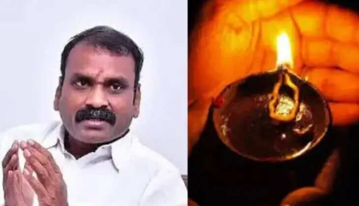 எல்.முருகன்