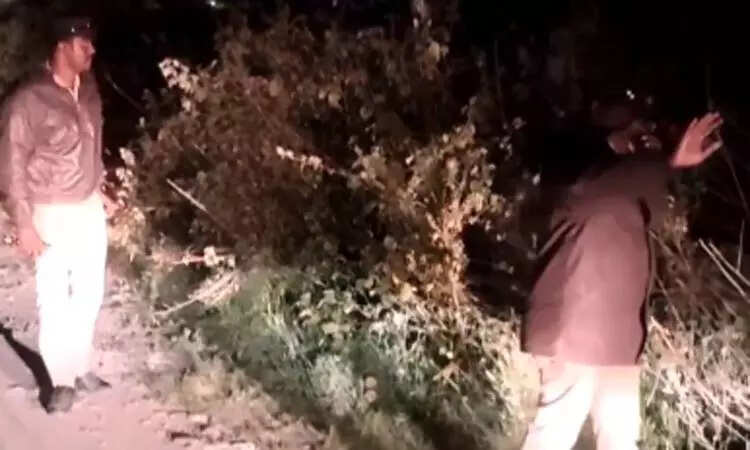 என்கவுண்டர்