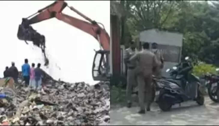 இரட்டைப் படுகொலை