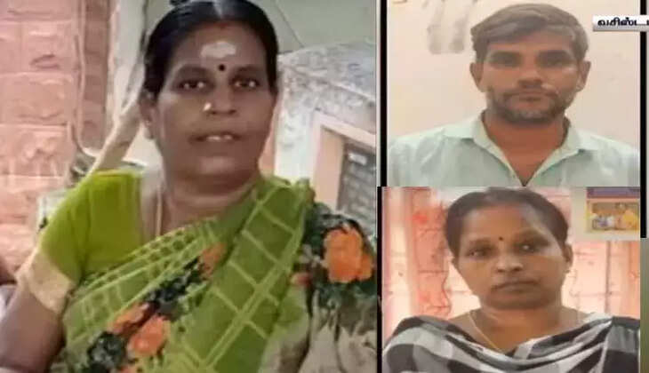 மகாலட்சுமி