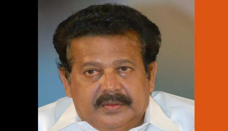 பொன்முடி