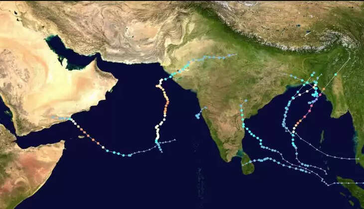 இந்தியப் பெருங்கடல்