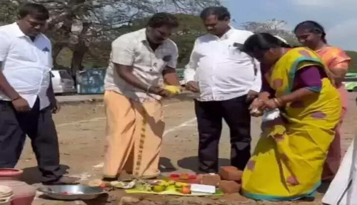 சுந்தரி ராஜா