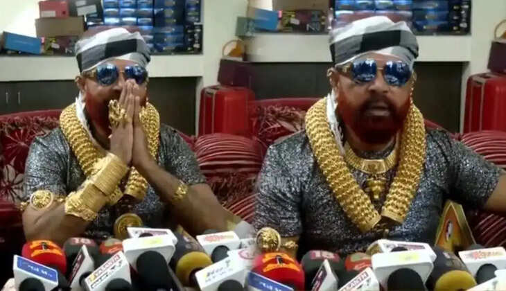 ப்ளீஸ் சார்... என்னை விட்டுடுங்க... பிரபல ரவுடி வரிச்சியூர் செல்வம் பரபரப்பு பேட்டி!