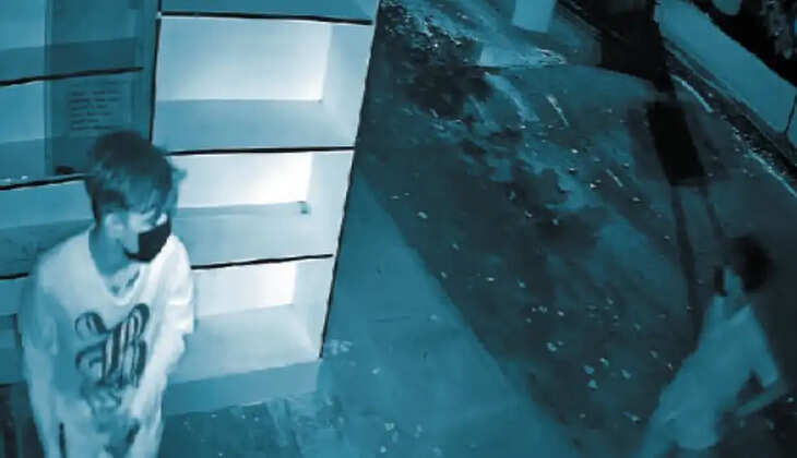 பம்மலில் திருட்டு