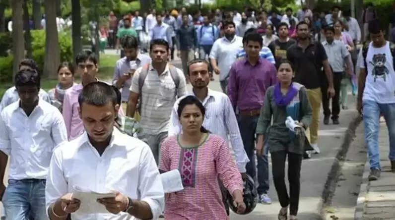 ஜேஇஇ மாணவர்கள் கல்லூரி