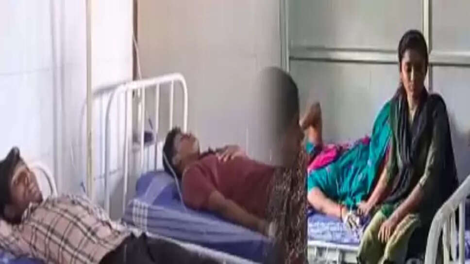 மருத்துவமனை