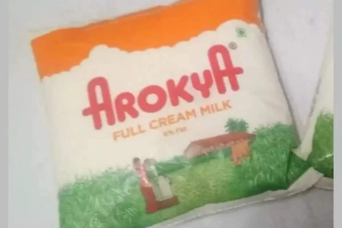 ஆரோக்யா