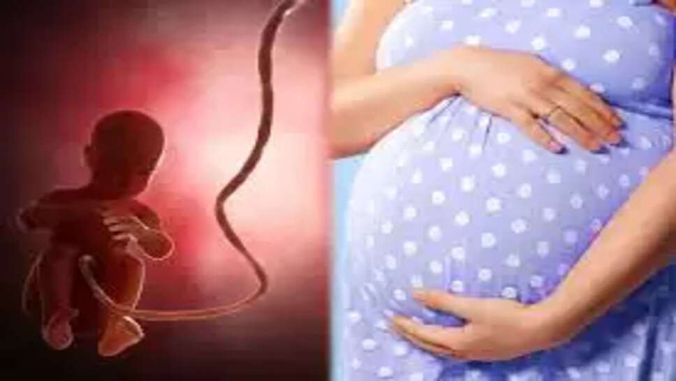 கர்ப்பிணி