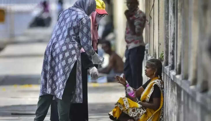 பிச்சைக்காரர்கள்