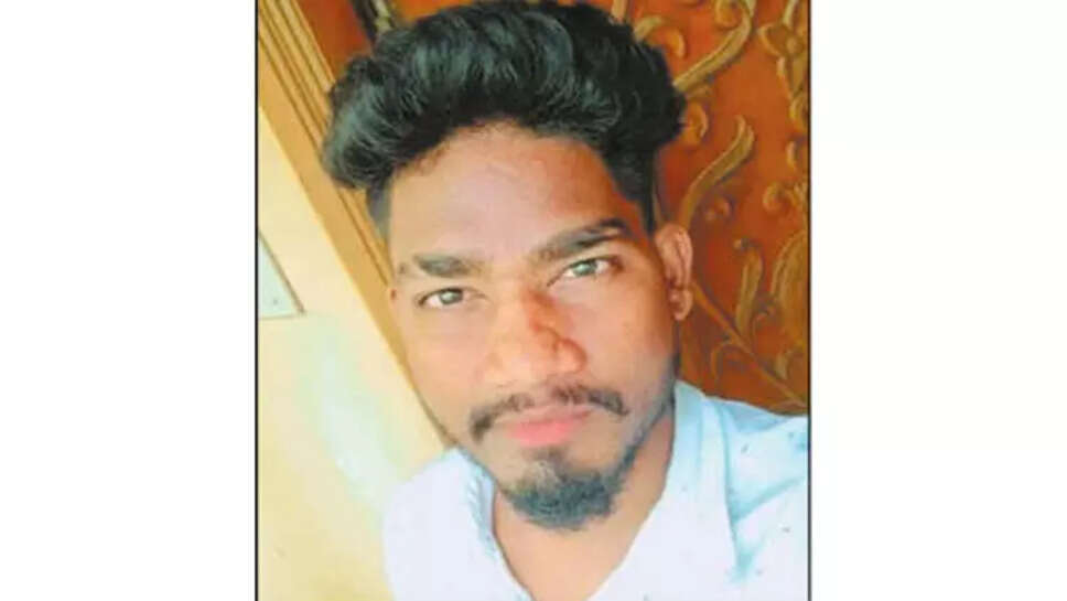 ஸ்டீபன் ராஜ் ரவுடி