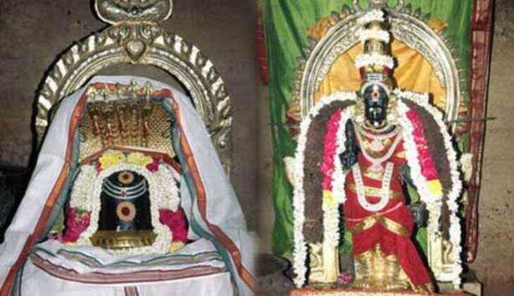 பாகம்பிரியாள்