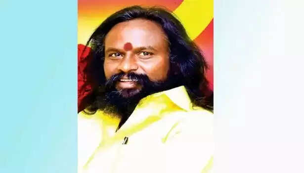 தமிழர் தேசம்