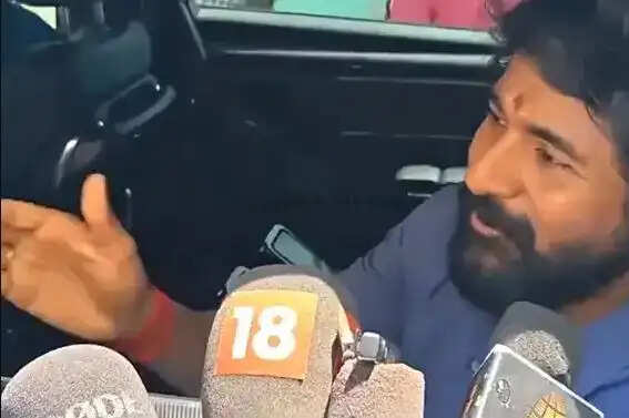 சிவகார்த்திகேயன்