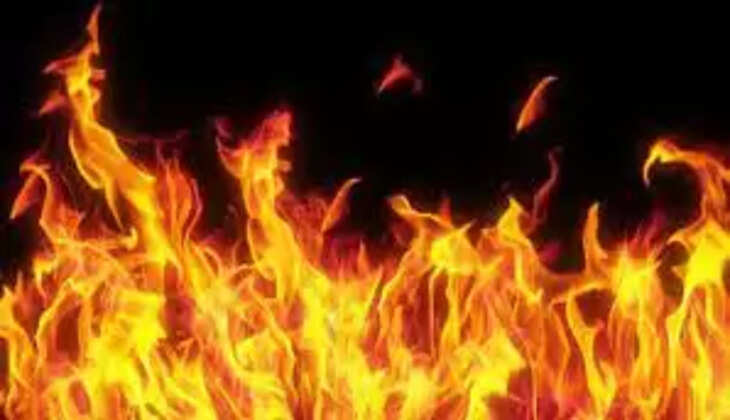 தீவிபத்து