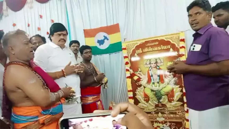 ராஜேந்திர பாலாஜி