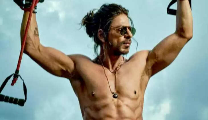 ஷாருக்கான்