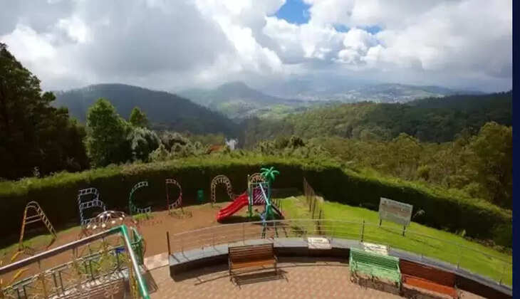 தொட்டபெட்டா