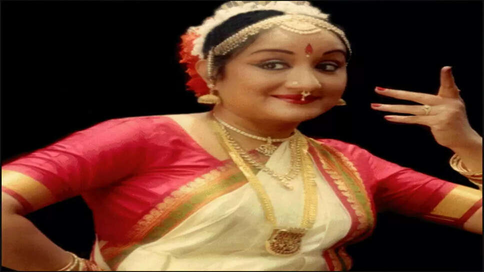 லட்சுமி விஸ்வநாதன்