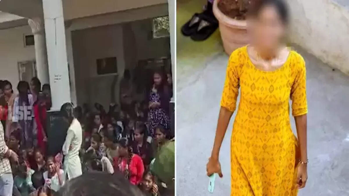 ஹைதராபாத்