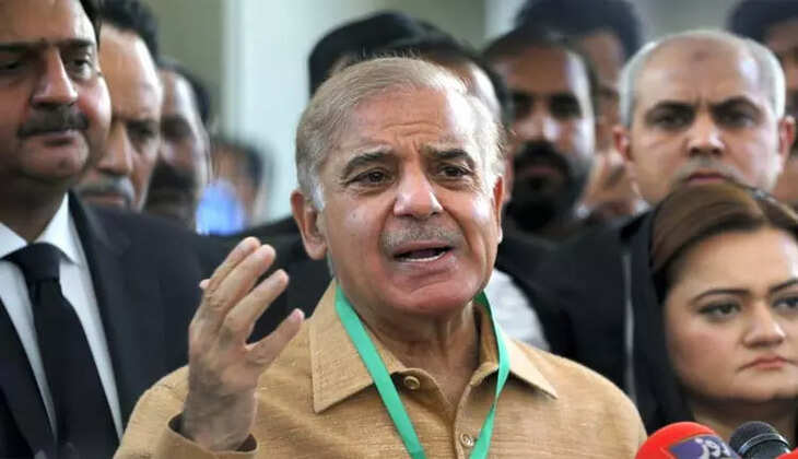 பாகிஸ்தான் பிரதமர்