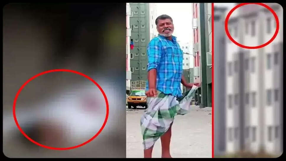 டிக்டாக் ரமேஷ்