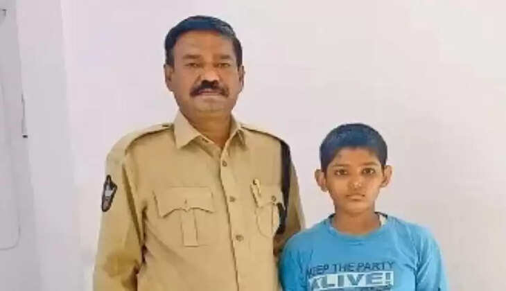 மகேந்தர் ரெட்டி