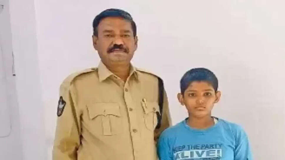 மகேந்தர் ரெட்டி