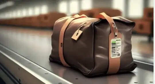 செக் இன் பேக்கேஜ்