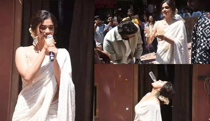 கீர்த்தி சுரேஷ்