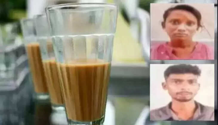 பிரபு - காயத்ரி