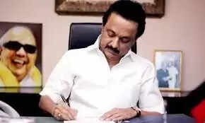 ஸ்டாலின்