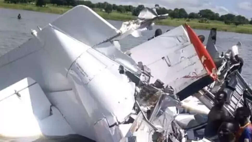 விமான விபத்து