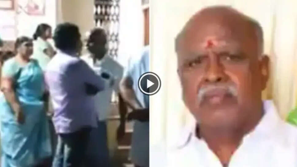 சாத்தூர் திமுக வேட்பாளர்