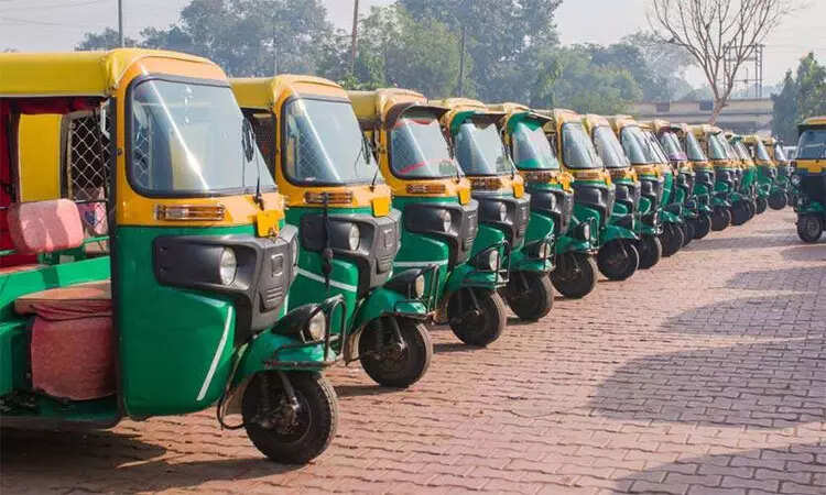 ஓலா ஊபர்