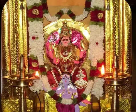 ஆற்றுக்கால் பகவதி