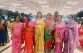 விஜி சந்திரசேகர்