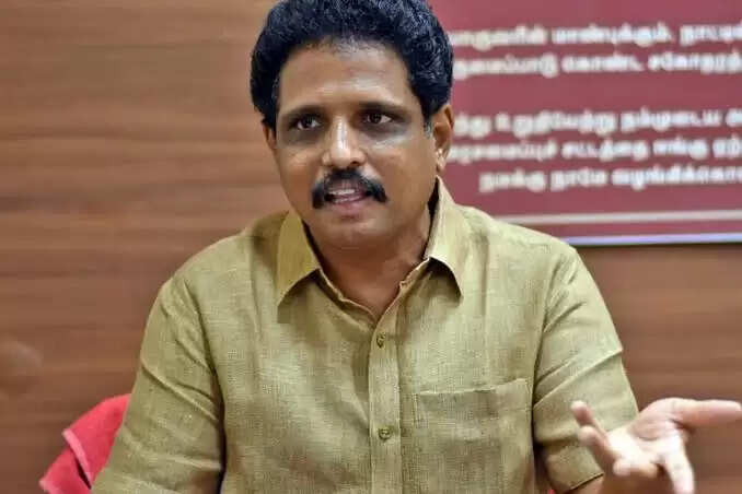 சு. வெங்கடேசன்