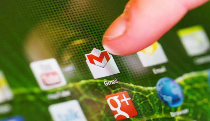 ஜிமெயில்