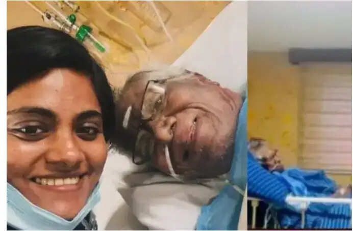 நுரையீரல் தொற்று, மூச்சுத் திணறல்... தீவிர சிகிச்சைப் பிரிவில் இயக்குநர் சிகரம் பாரதிராஜா... ரசிகர்கள் அதிர்ச்சி!