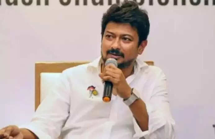 உதயநிதி