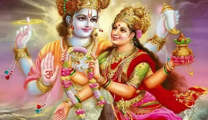 அட்சய நவமி  விஷ்ணு கிருஷ்ணர்