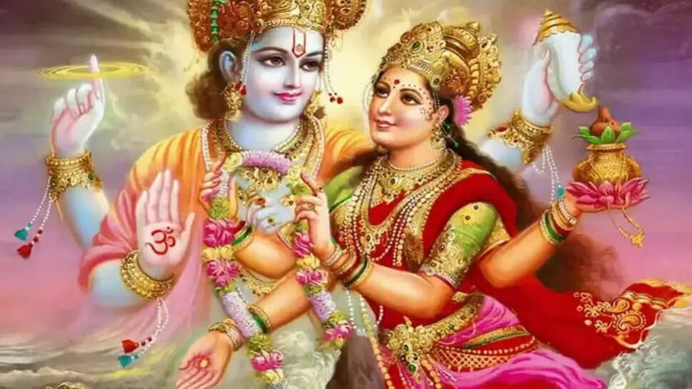 அட்சய நவமி  விஷ்ணு கிருஷ்ணர்