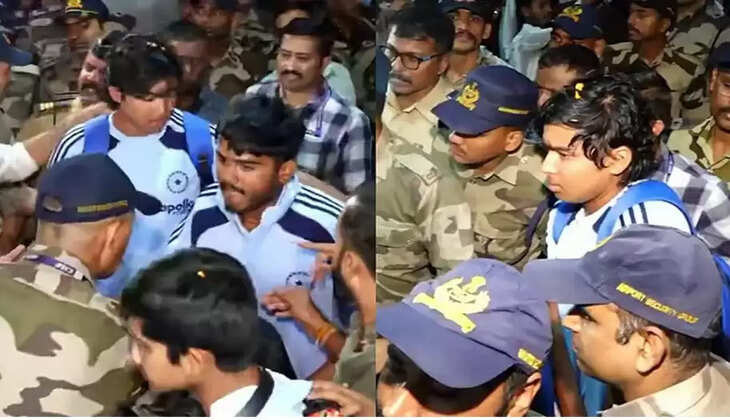 யு 19 உலகக்கோப்பை கிரிக்கெட்